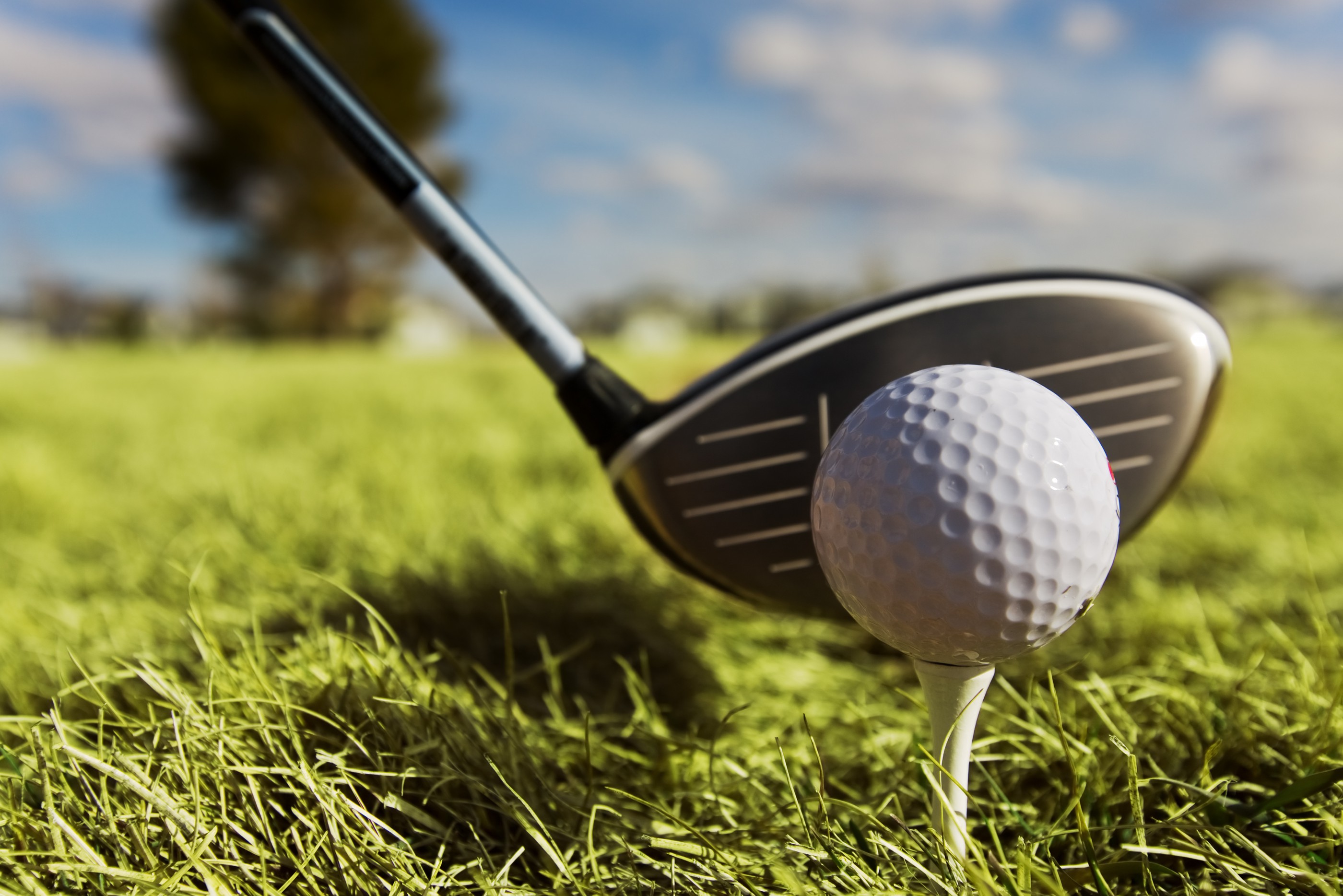 Strand Golf Resort