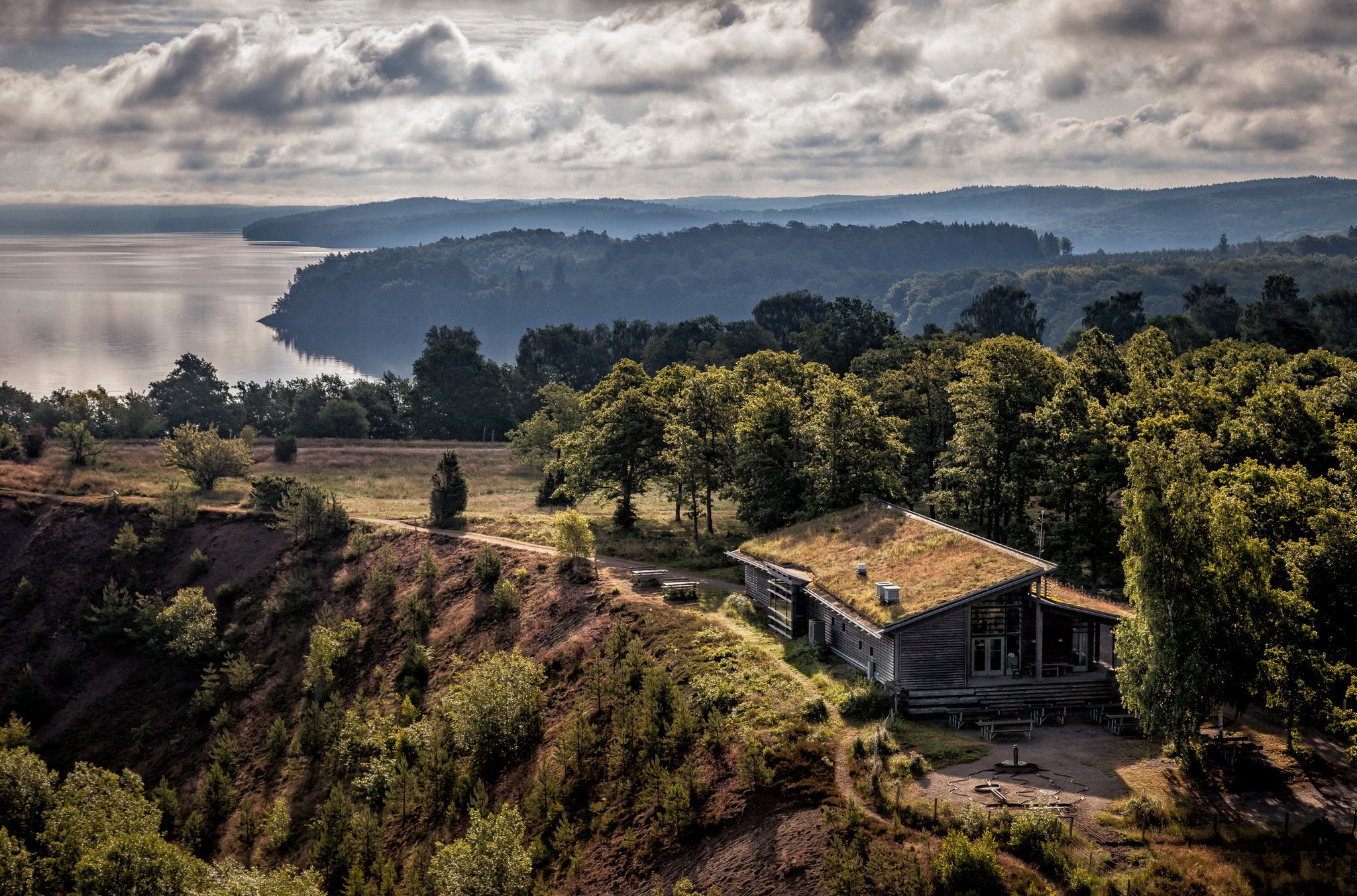Fjärås Bräcka