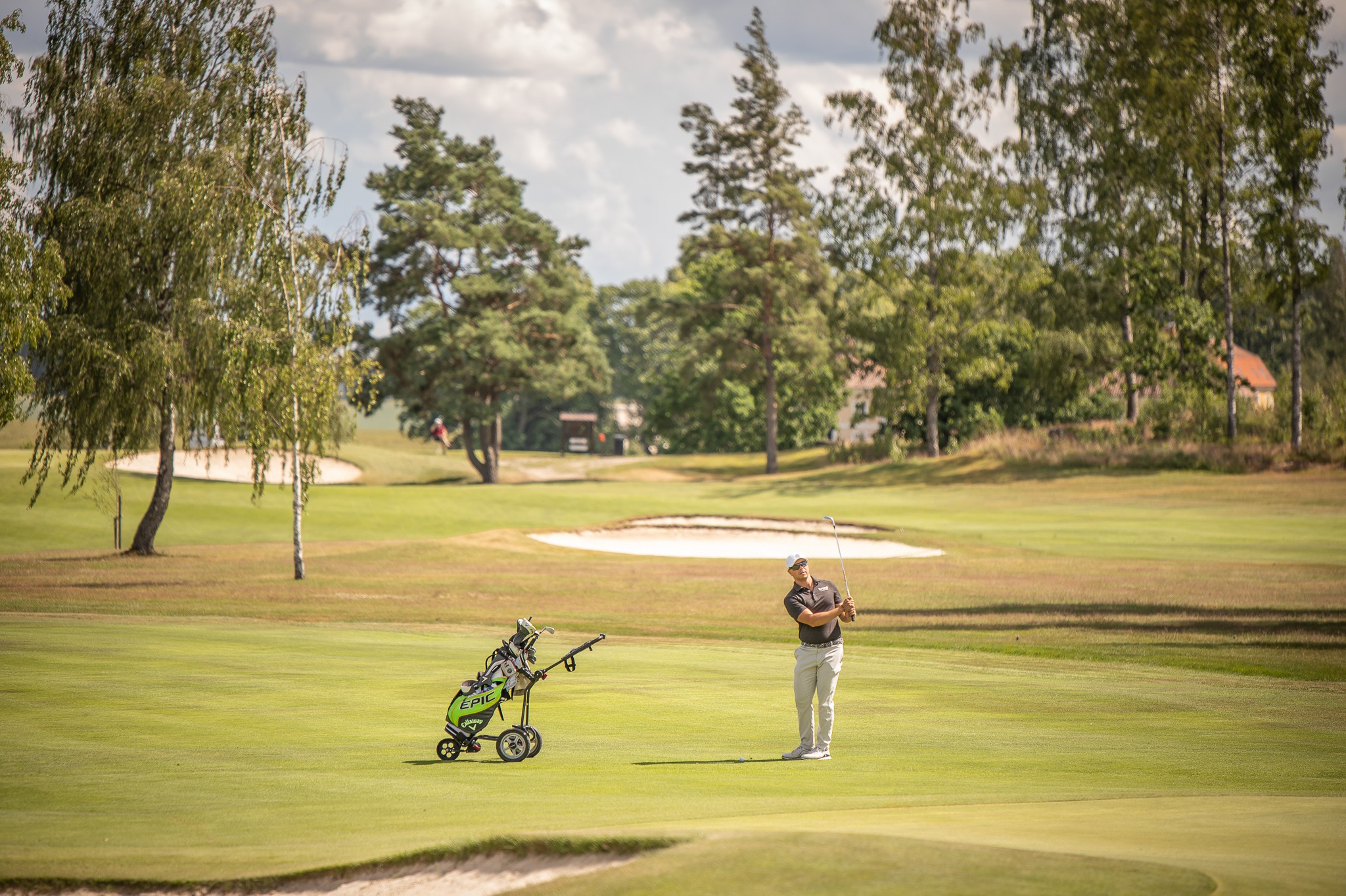 Hotel Statt i Katrineholm