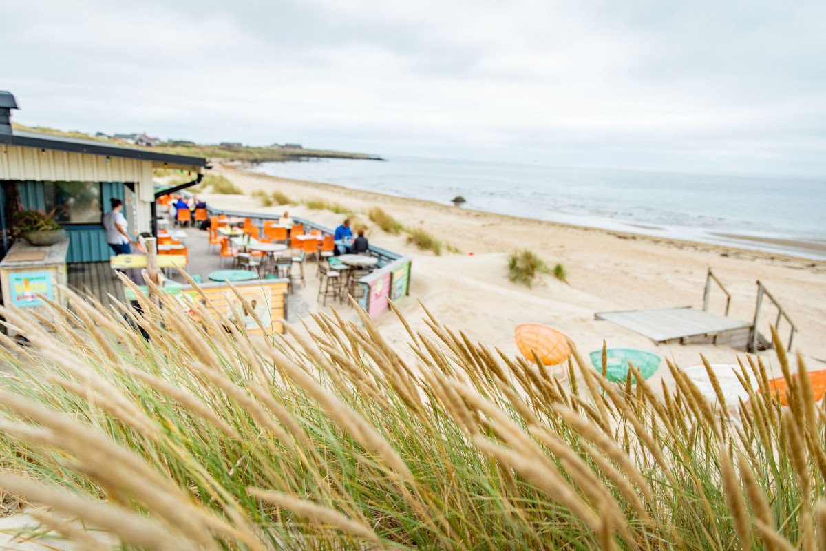 Flip Flop Beach Bar & Rooms