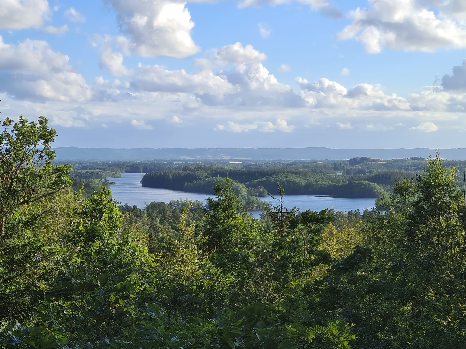 Härliga Hjörnered