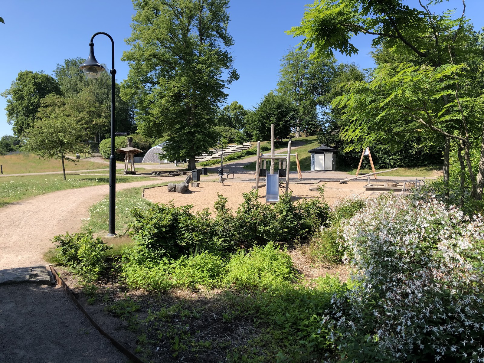 Laholms stadspark