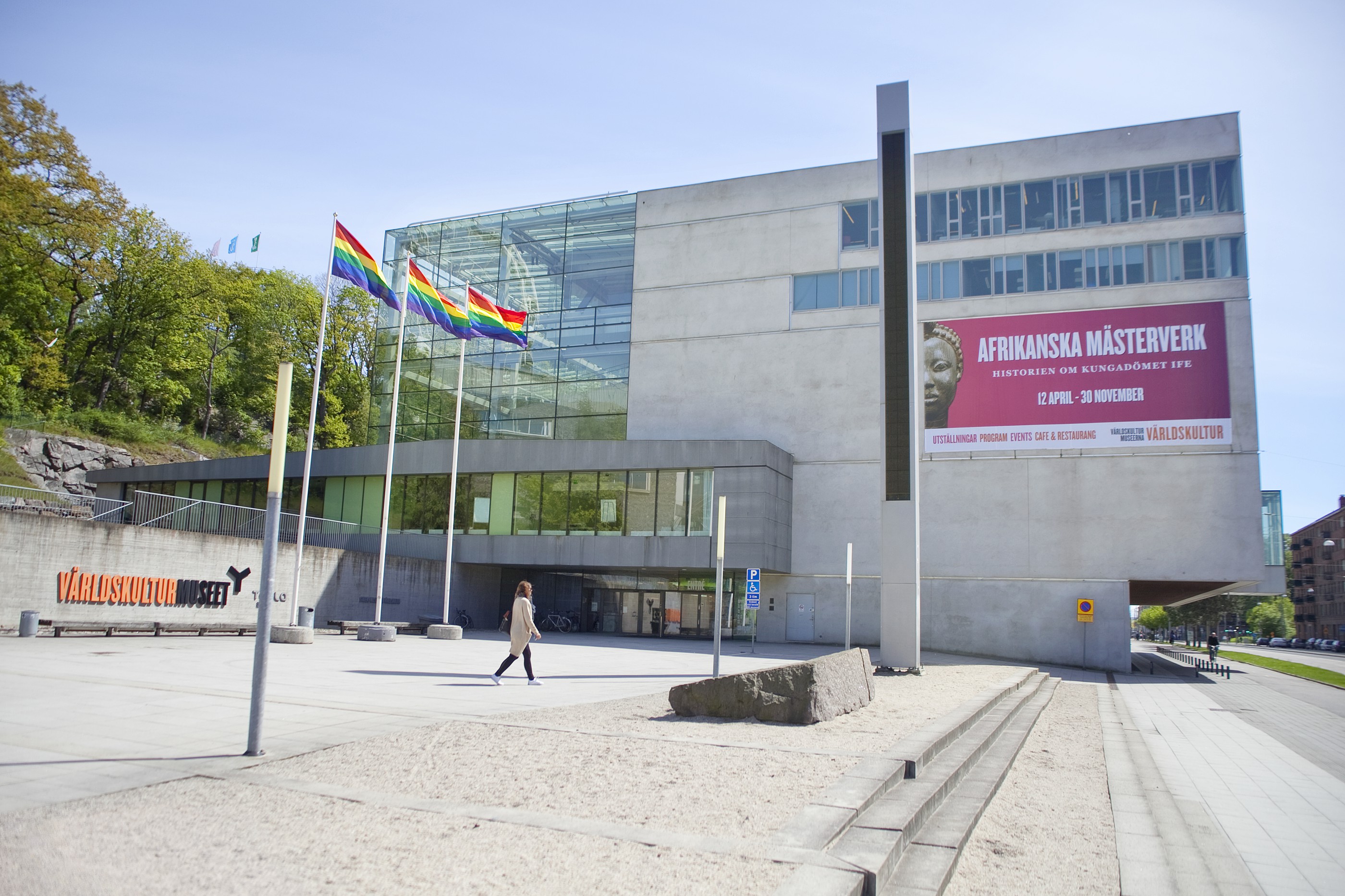Världskulturmuseet
