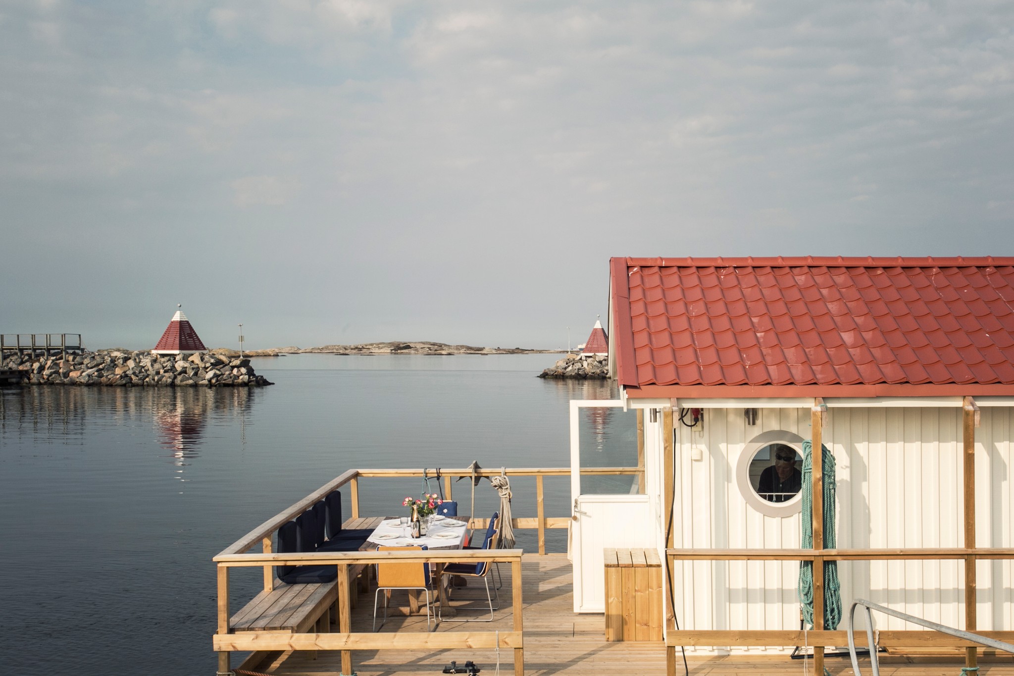 Kajkanten skärgårdshotell