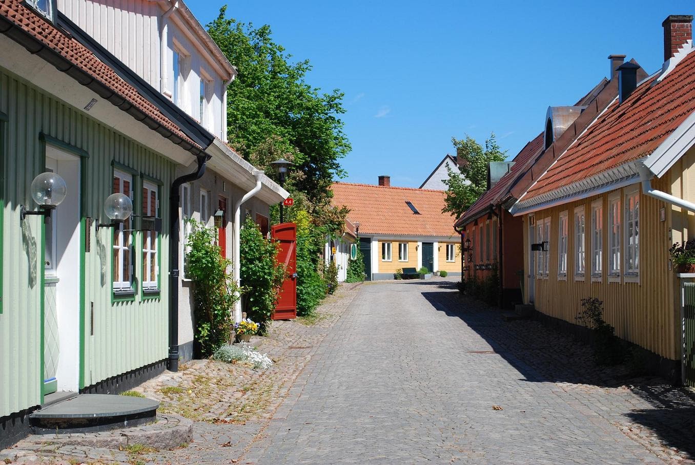 Gamleby