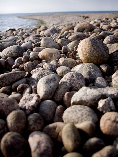 Hanö - Östersjöns pärla!