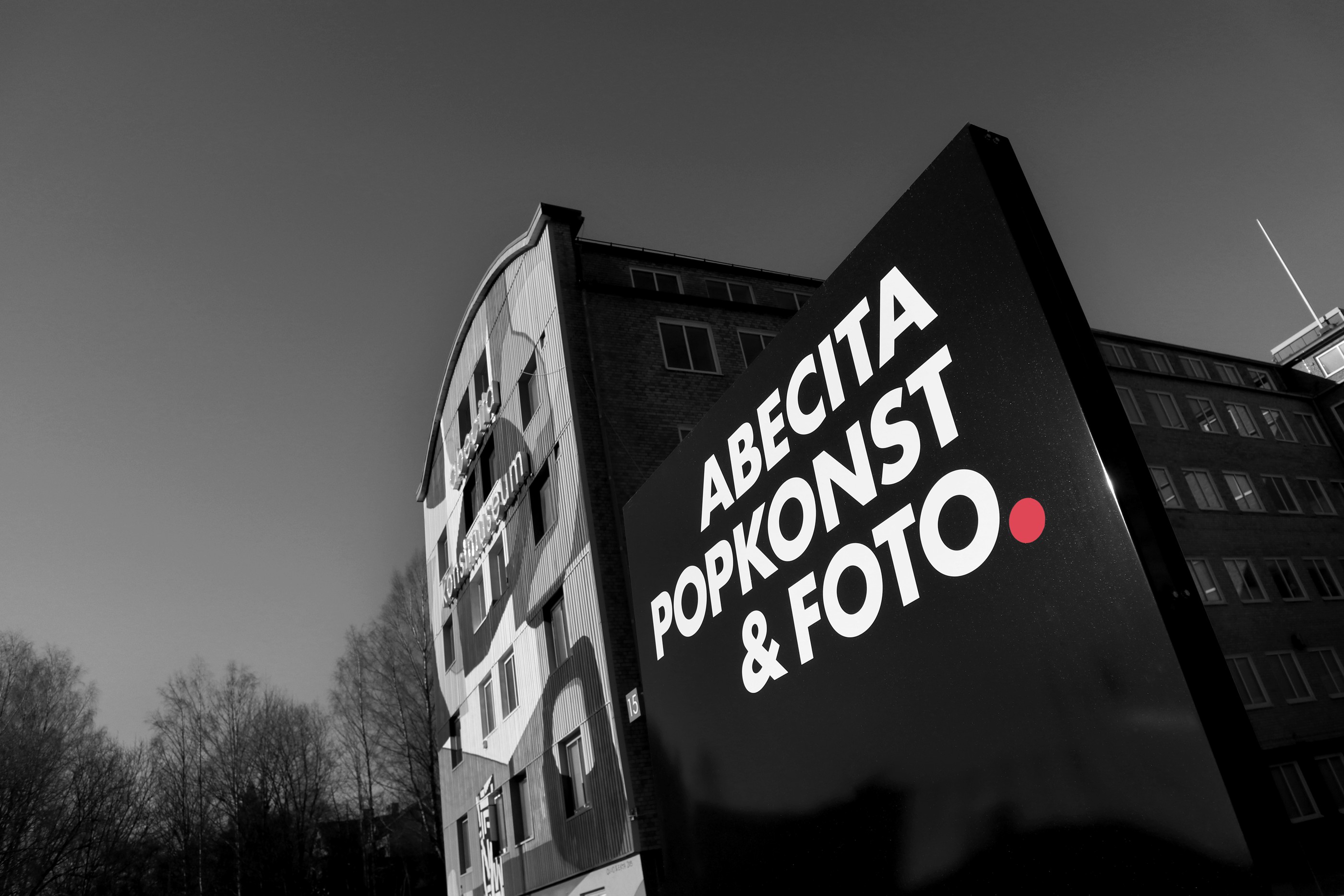 Abecita Popkonst & Foto