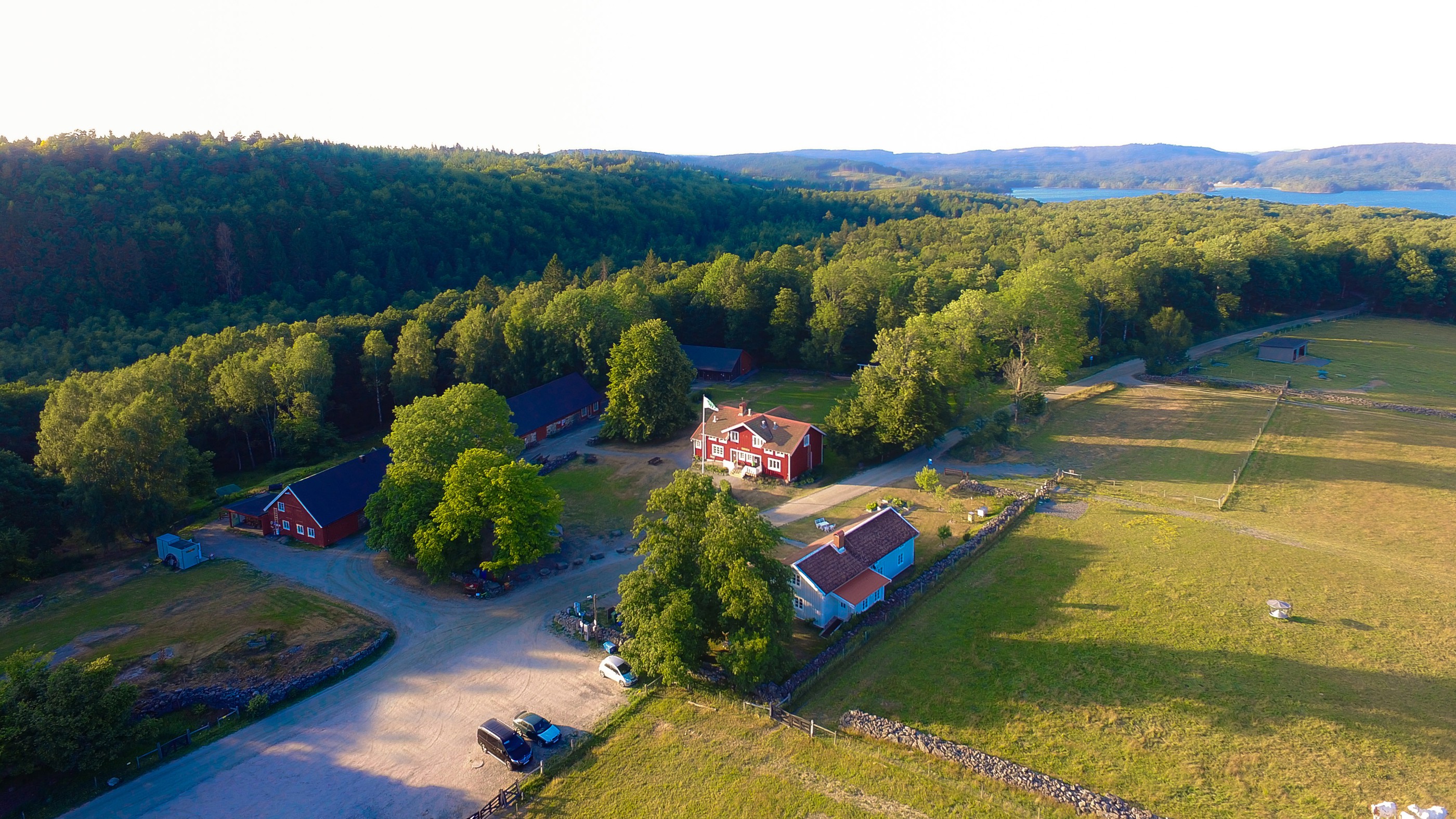 Stättared