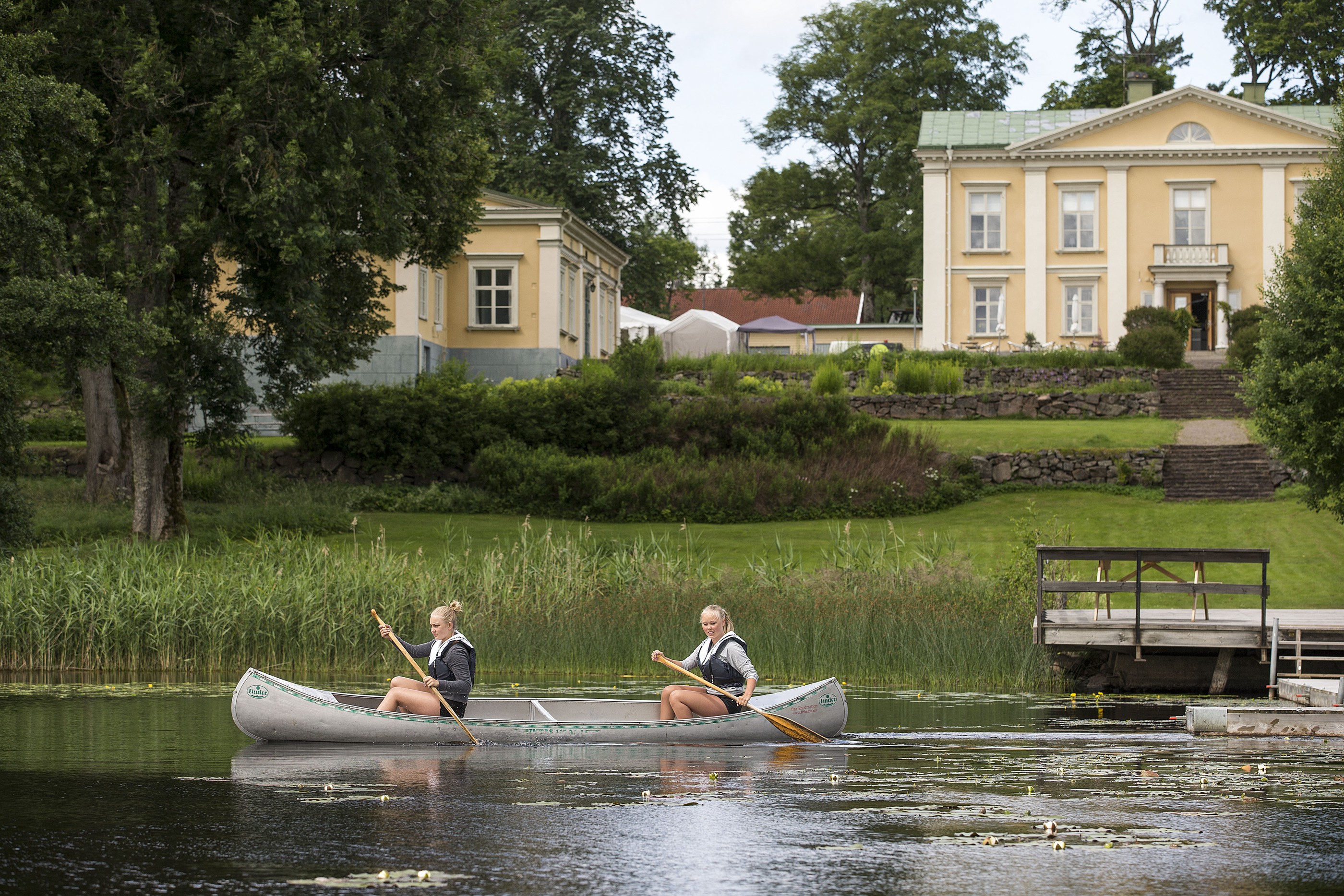 Asa Herrgård