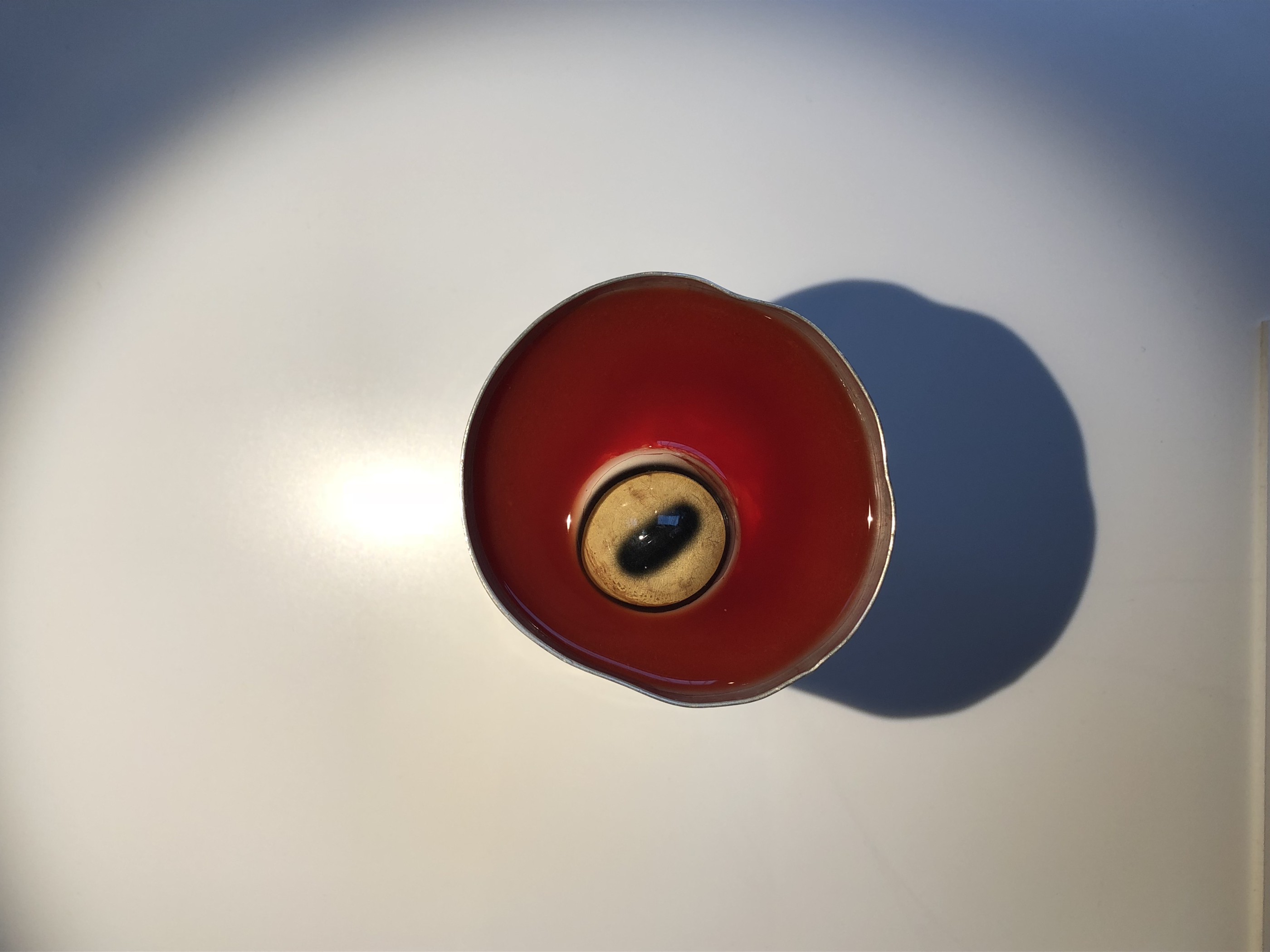 Disgusting food museum