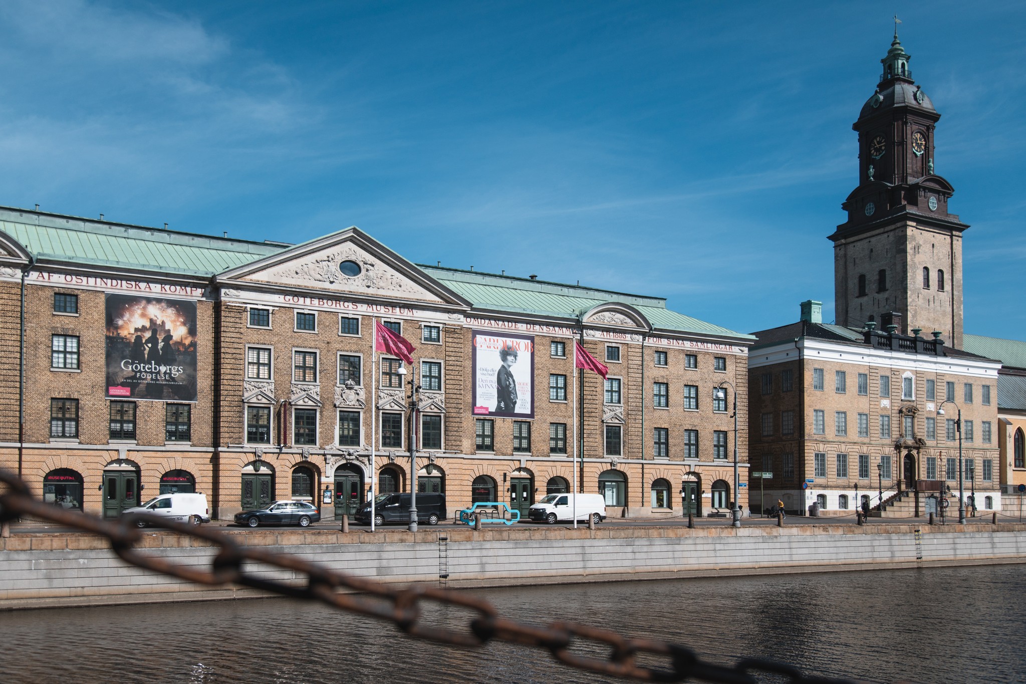 Göteborgs Stadsmuseum