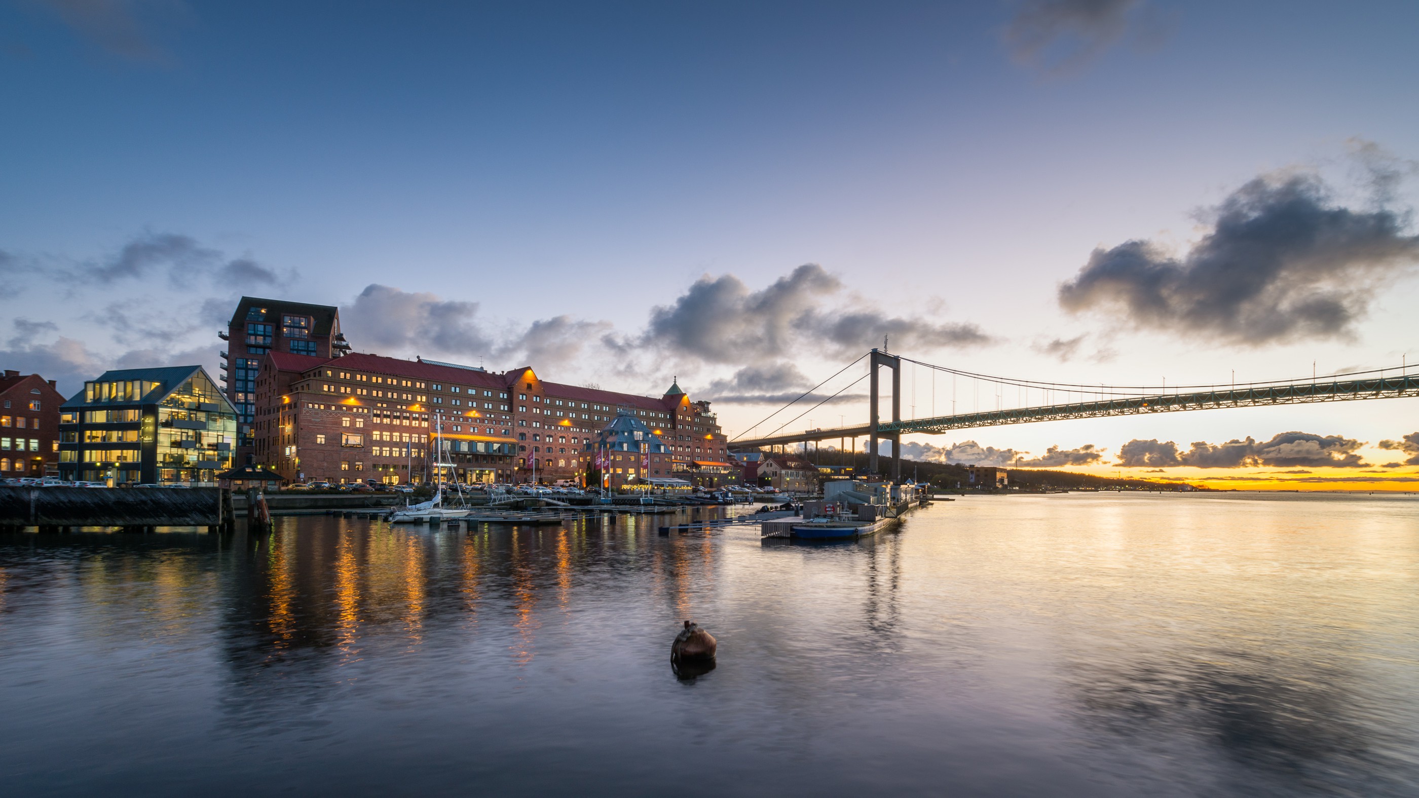 Hotel Waterfront