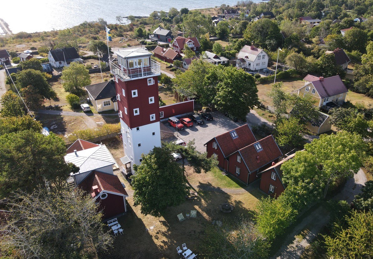 Aspö Lotstorn