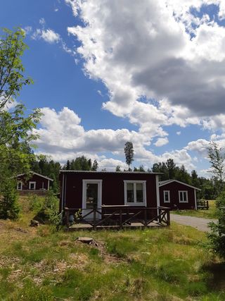Hoks Naturcamping