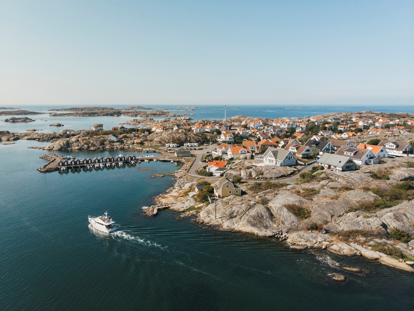 Göteborgs skärgård