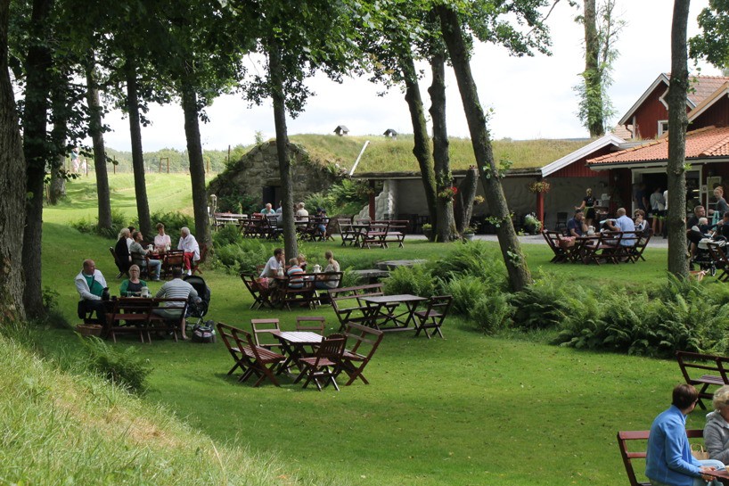 Öströö fårfarm