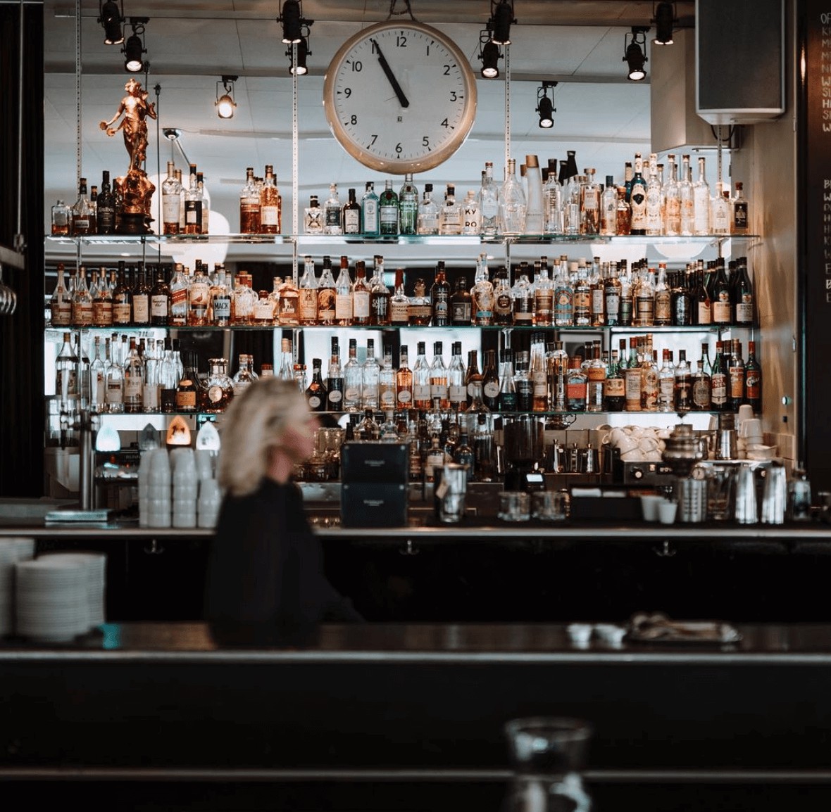 PM & Vänner Bistro
