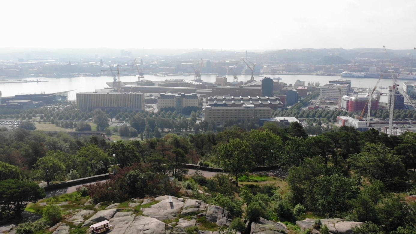 Ramberget