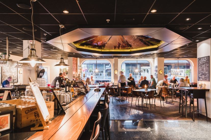 Clarion Collection® Hotel Plaza