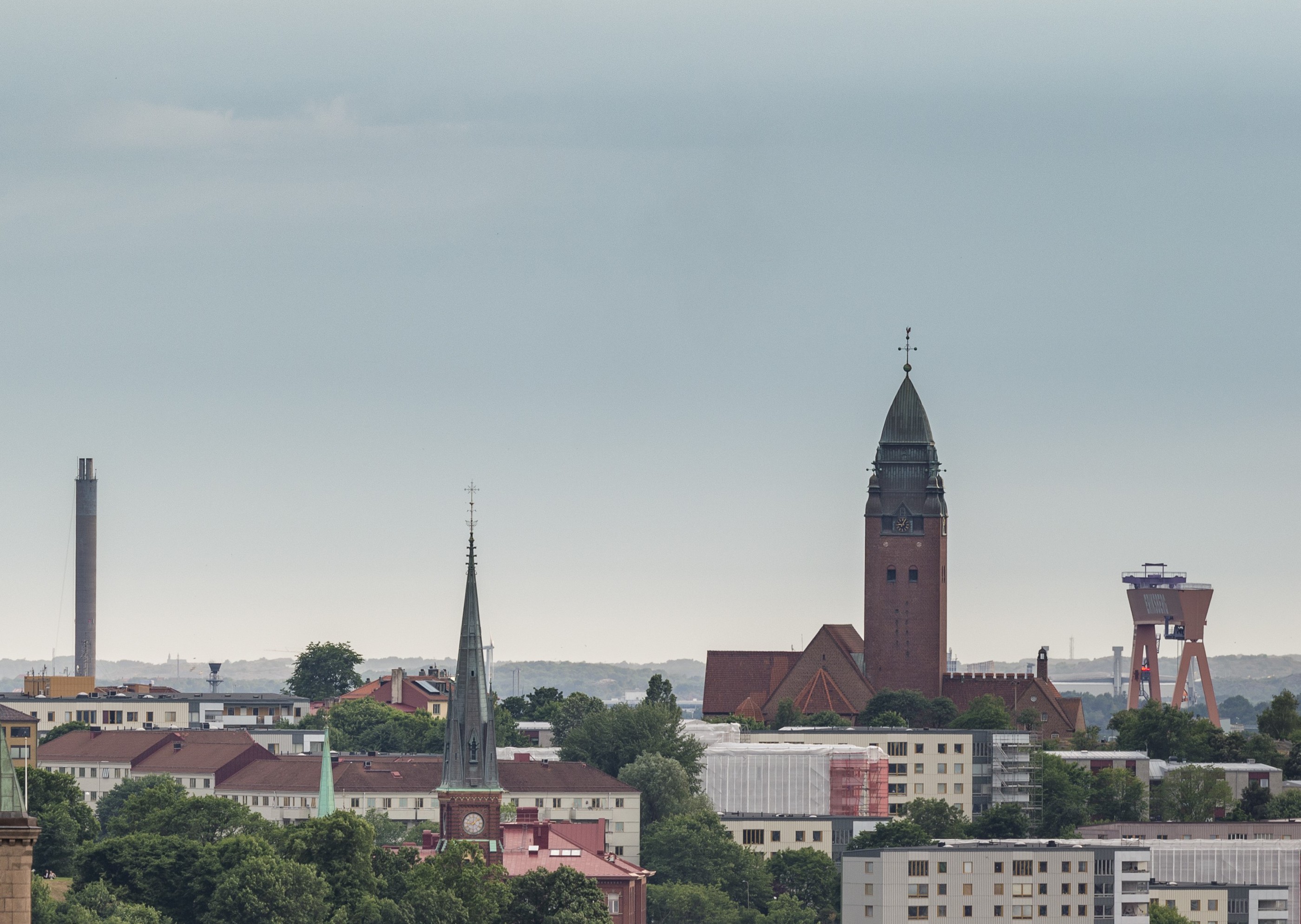Masthuggskyrkan
