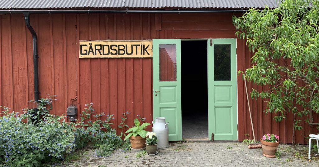 Malva Gård