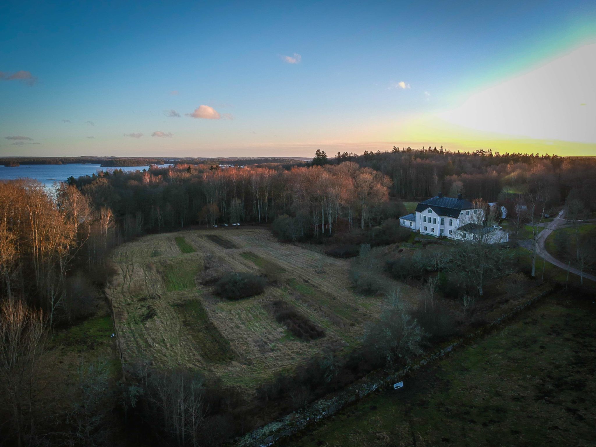 Hofmantorp säteri
