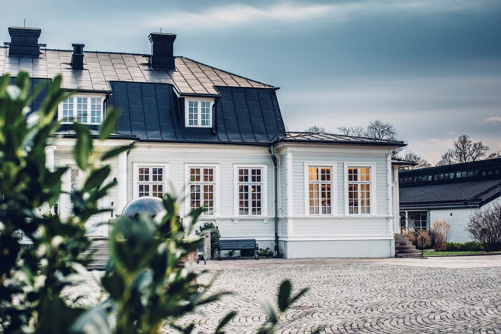 Havsörnen - Eriksberg